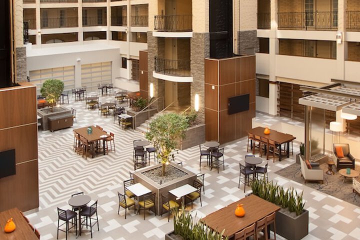 Hotel Interior 18 of 110