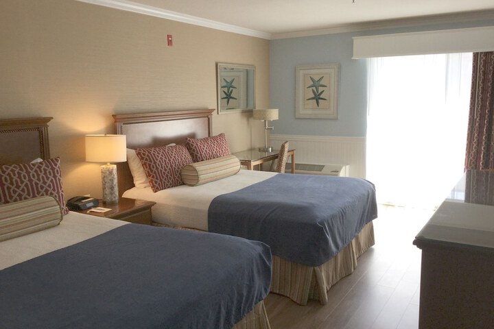 The Avenue Inn and Spa