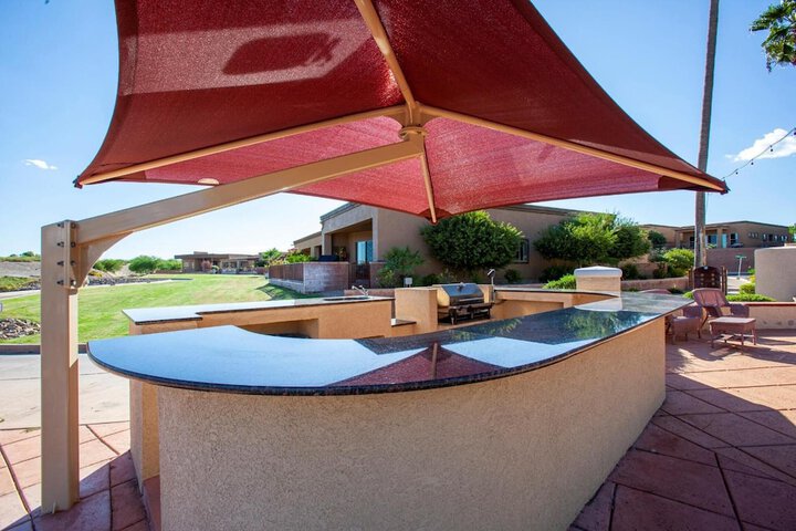 Terrace/Patio 52 of 64