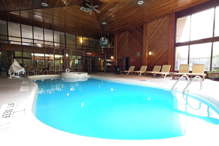 Best Western Clifton Park