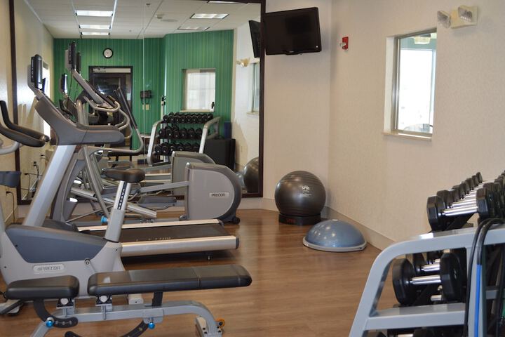 Holiday Inn Express Bloomsburg by IHG