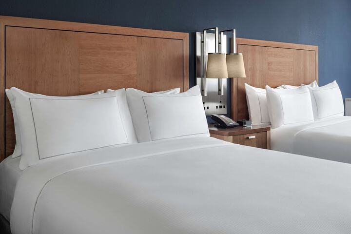 The Alloy King of Prussia - a DoubleTree by Hilton