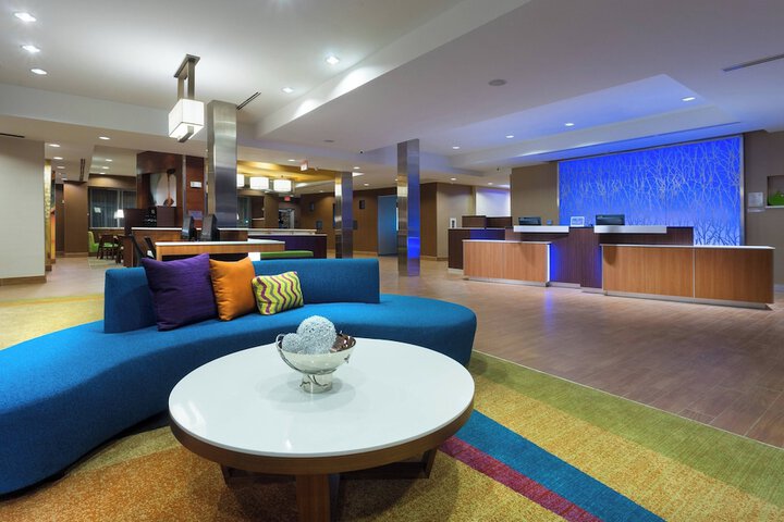 Hotel Interior 9 of 23