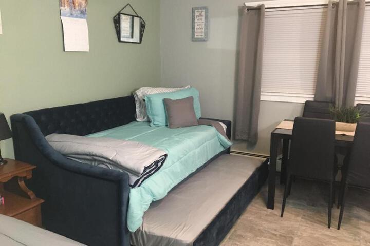 Home Away From Home Recently Renovated