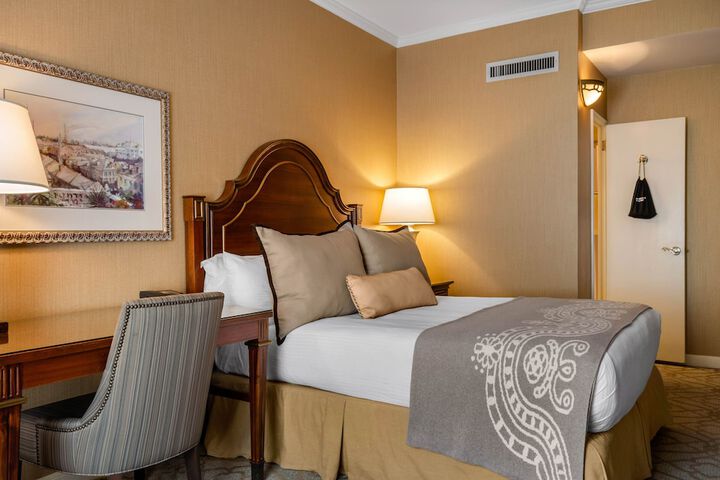 Omni Royal Orleans Hotel