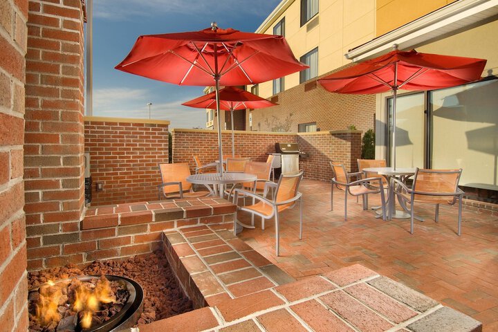 TownePlace Suites by Marriott Lexington Park Patuxent River Naval Air Station