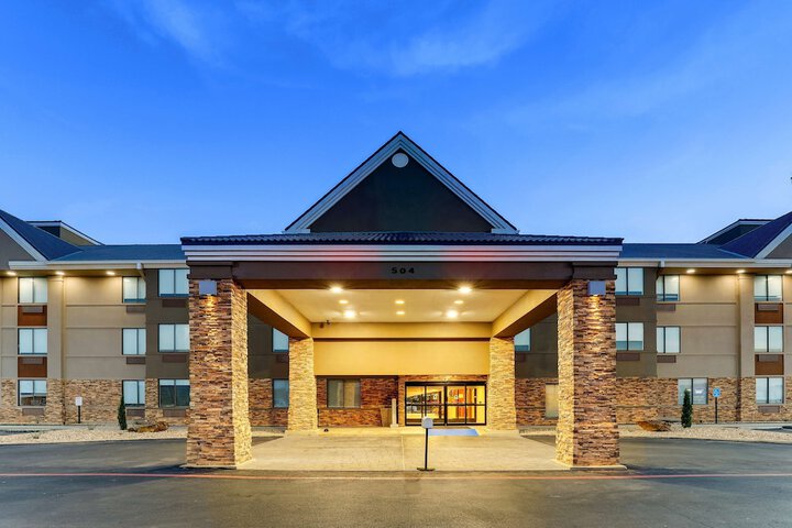 Hotel 2 of 52