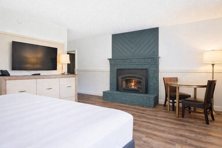 The Parkman Hotel