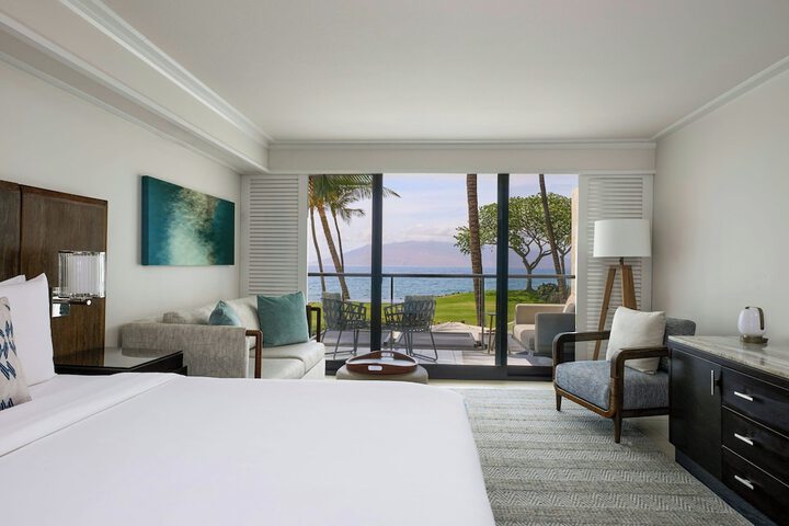 Wailea Beach Resort - Marriott Maui