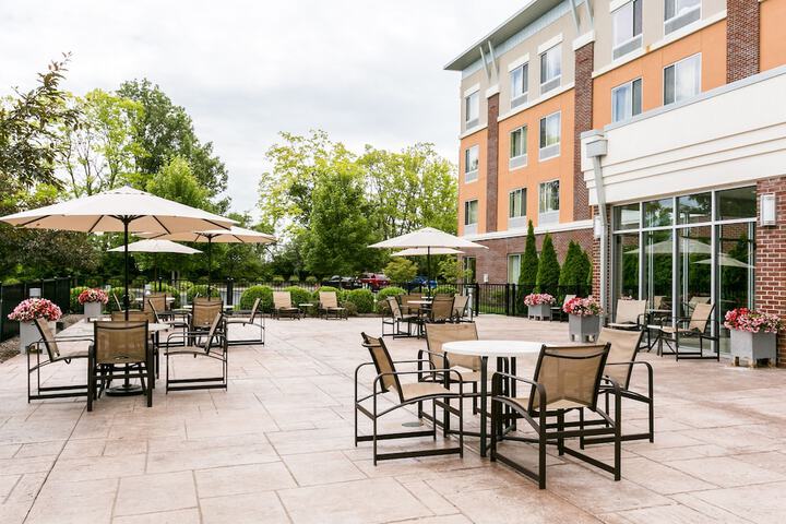 Wyndham Noblesville