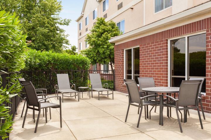 Fairfield Inn by Marriott Vacaville