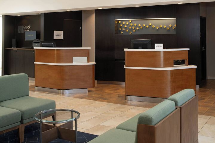 Courtyard by Marriott Vacaville
