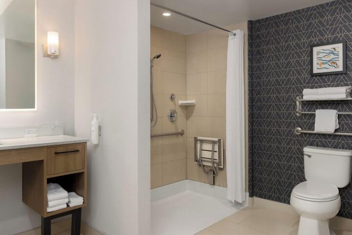 Homewood Suites Ajax Ontario, Canada