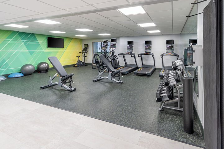 Holiday Inn & Suites Wausau-Rothschild by IHG