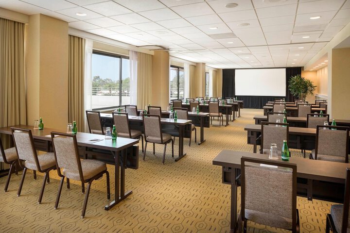 The Westin South Coast Plaza Costa Mesa