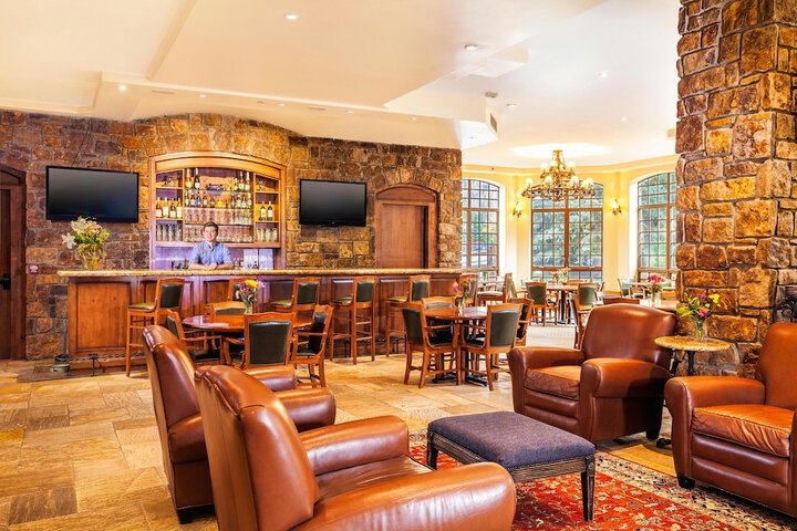 Tivoli Lodge