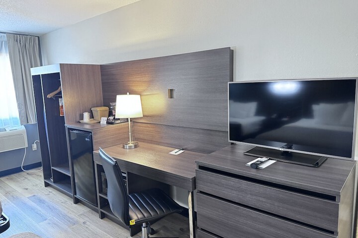 Quality Inn Spearfish I-90