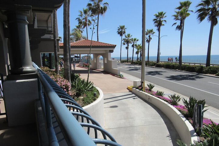 Tamarack Beach Resort Hotel