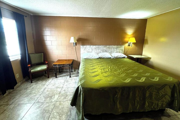 Diamond Inn Forrest City I-40