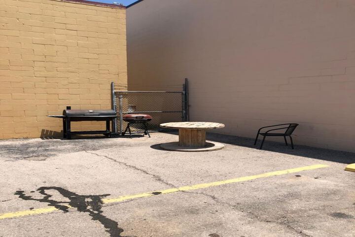 Property Grounds 40 of 43