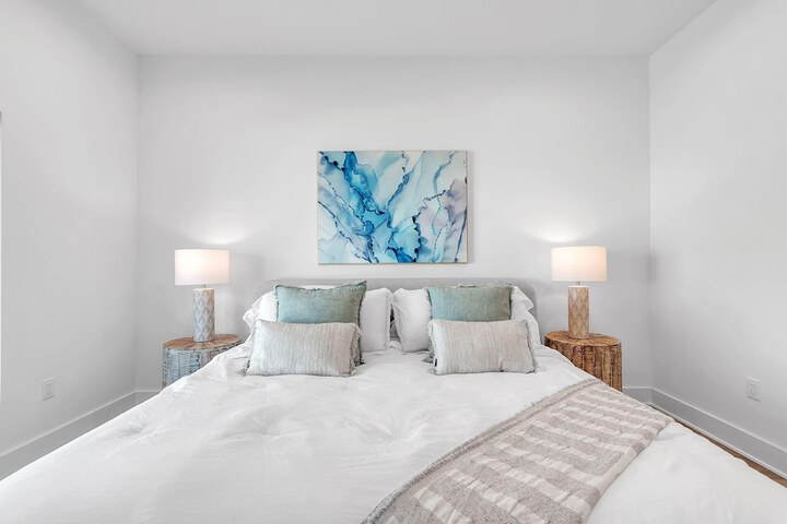 Azul Townhomes A4 - Sunset