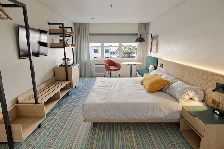 Atlantic View Hotel