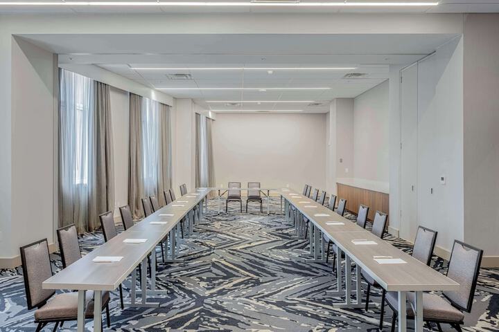 Sonesta Columbus Downtown