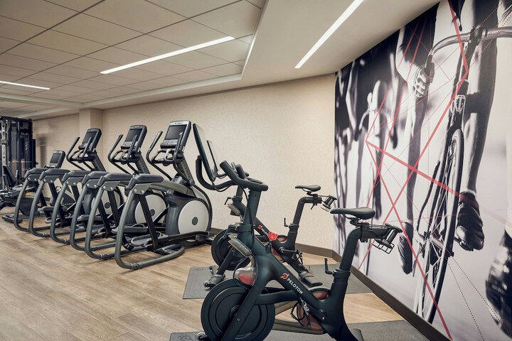 Fort Collins Marriott