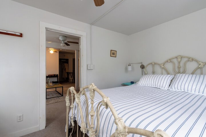 The Woodbine Inn