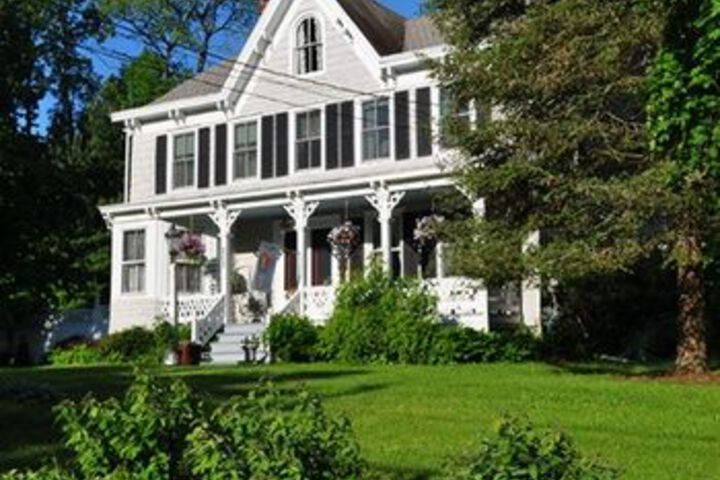 Cider Mill Inn