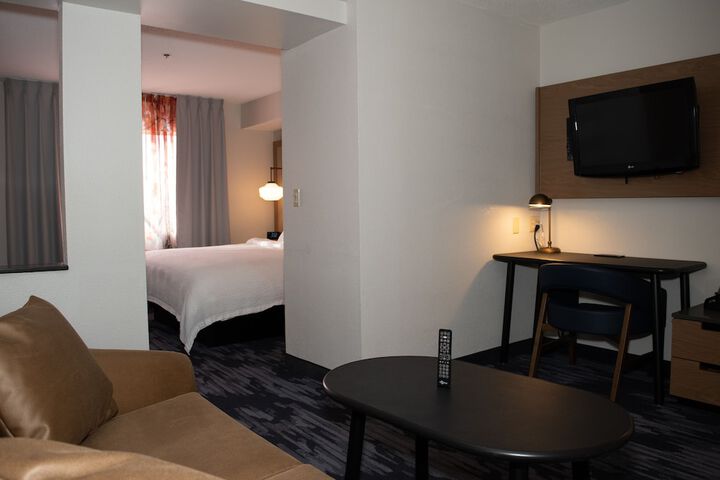 Fairfield by Marriott Mt. Pleasant