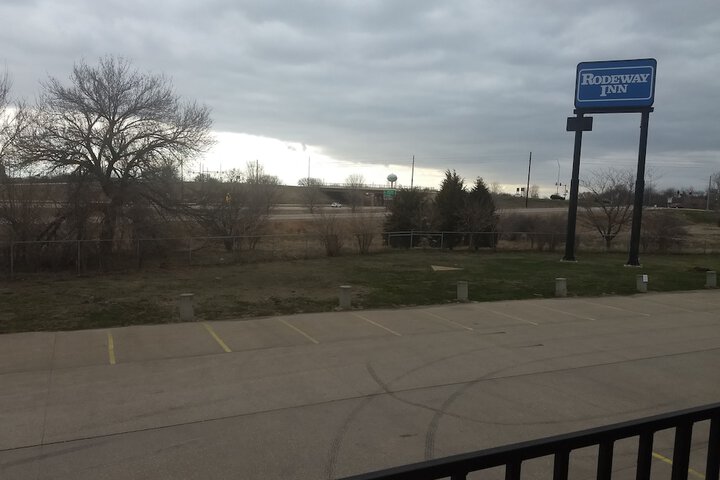 Rodeway Inn Sergeant Bluff - Sioux City