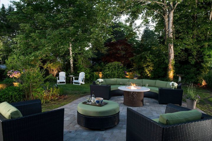 The Inn at Yarmouth Port