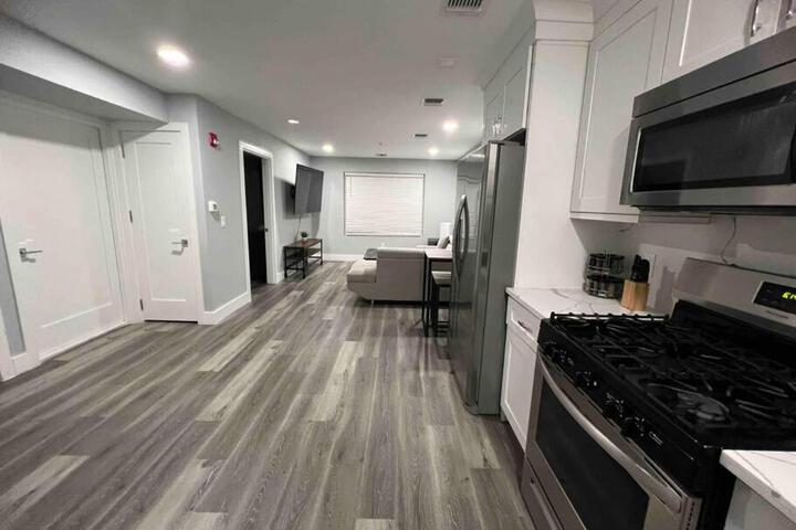 The Lovely Suite - 1BR close to NYC