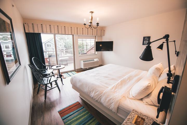 Inn on Water Street