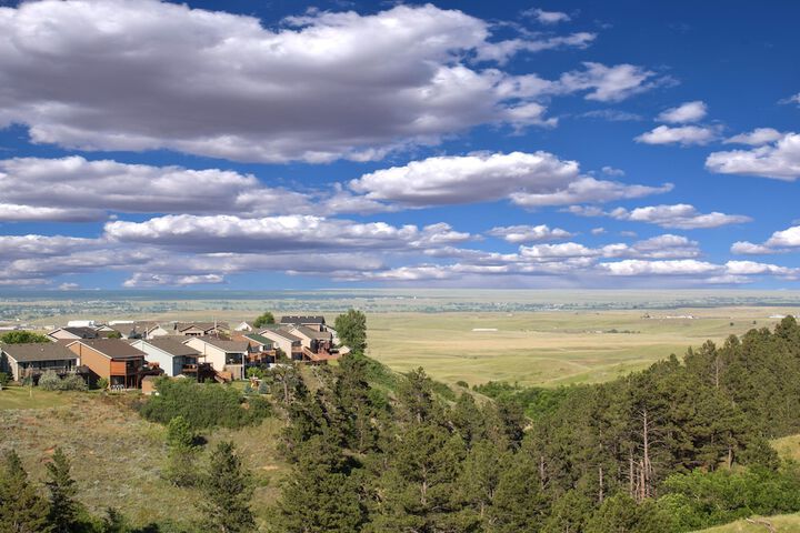 Holiday Inn Express & Suites Rapid City - Rushmore South by IHG