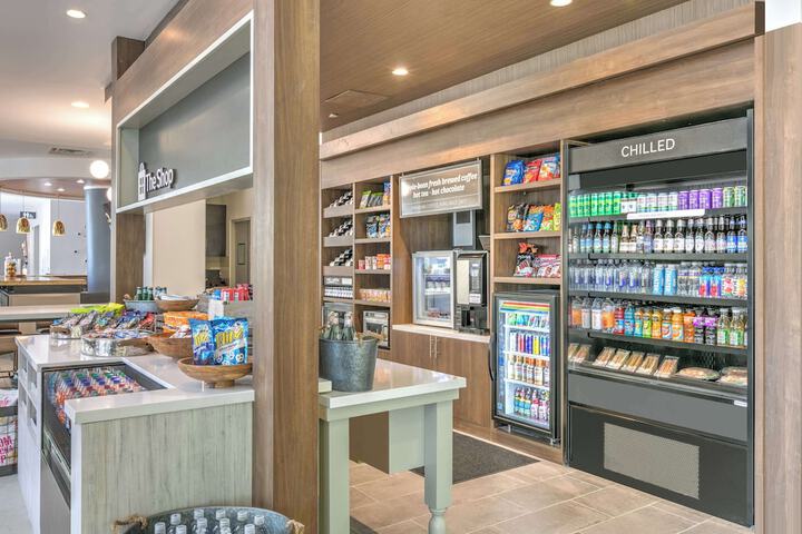 Hilton Garden Inn Dallas / Arlington