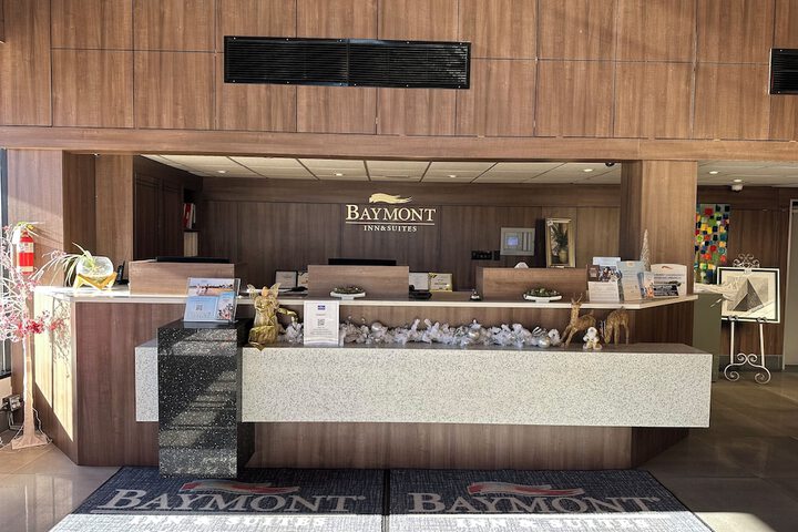 Baymont by Wyndham Medicine Hat
