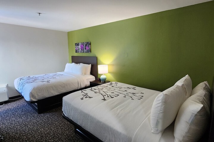 Sleep Inn Madison