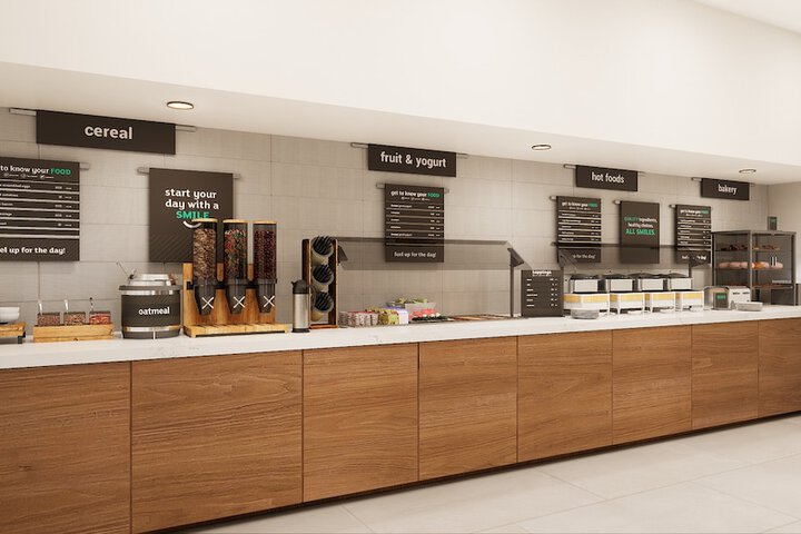 Holiday Inn Cleveland Airport West by IHG