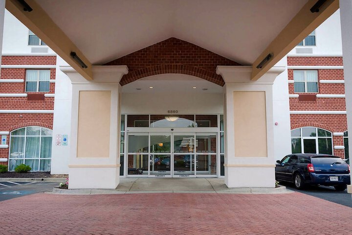Holiday Inn Express La Plata by IHG
