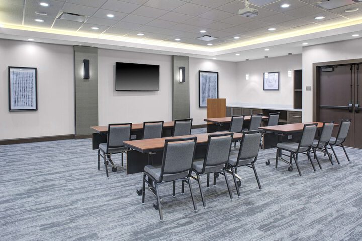 Meeting 27 of 34