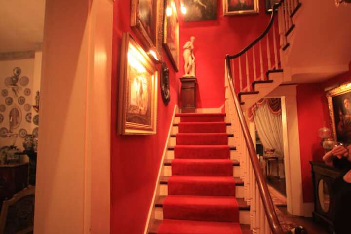 Hotel Interior 27 of 43