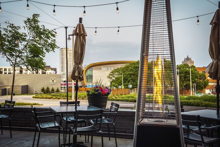 Hyatt Place Milwaukee / Downtown