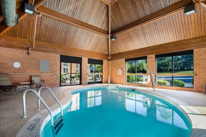 Pool 5 of 31