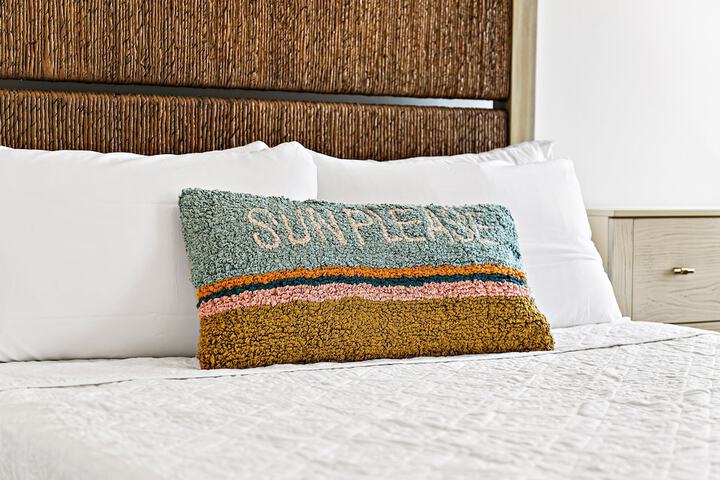 The Hideaway Hotel