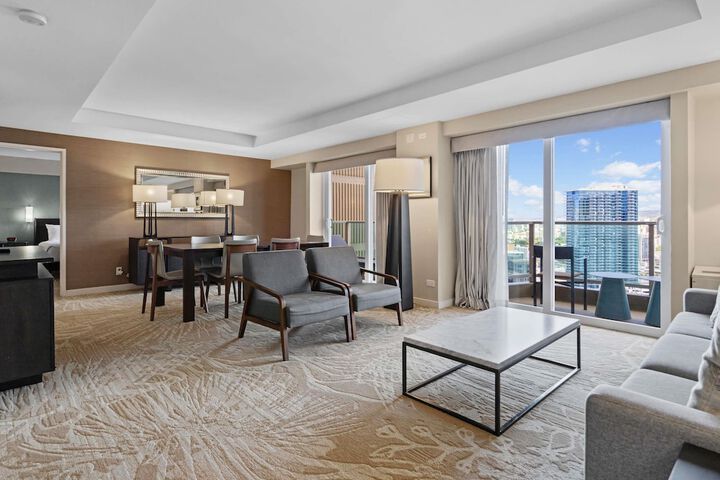 Ala Moana Hotel by Mantra