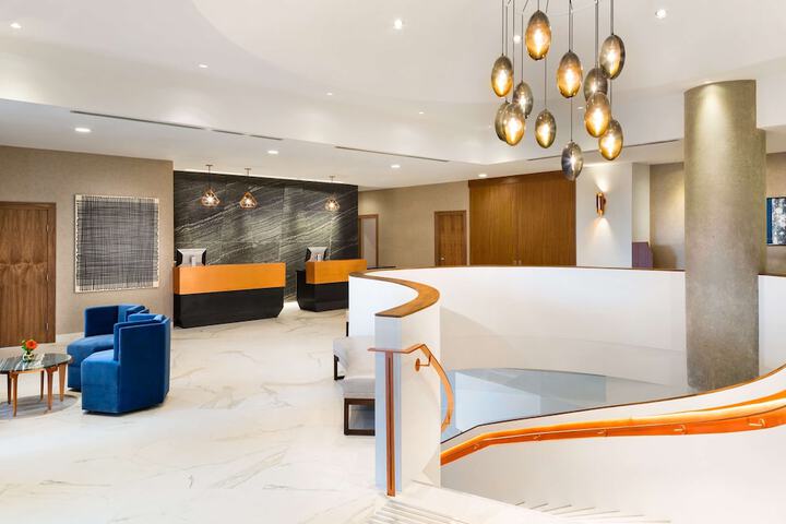 Hotel Interior 12 of 52