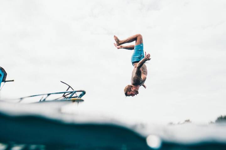 Water Sports 54 of 72