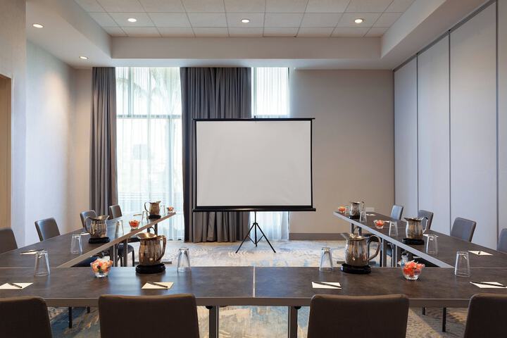 Meeting 19 of 24